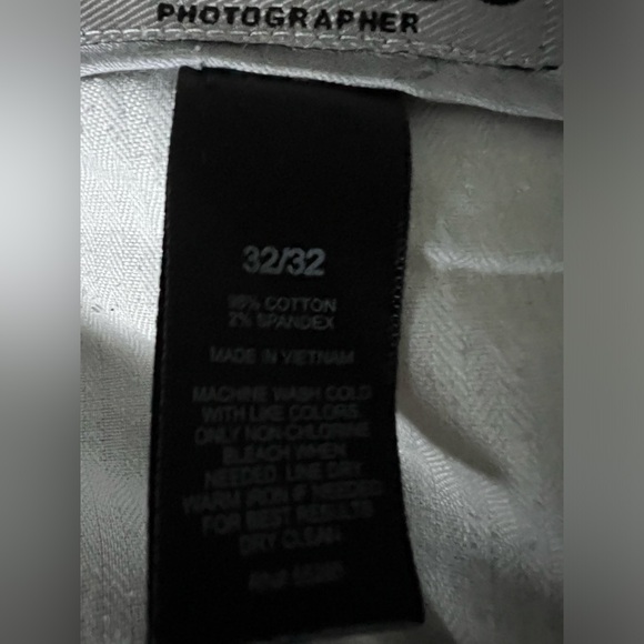 Express Men’s Pants, 32/32 - Picture 5 of 5